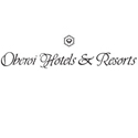 الشعار الخاص بسلسلة فنادق Oberoi Hotels & Resorts